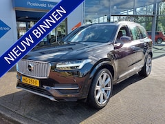 Volvo XC90 - 2.0 T8 Twin Engine AWD Inscription | Navi | Bowers & Wilkens | Adap.Cruise | Leder+Verwarm