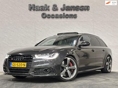 Audi A6 Avant - 4.0 TFSI S6 quattro Pro Line Plus Pano RS