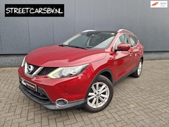 Nissan Qashqai - 1.5 dCi /Panoramadak /Export