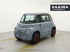 Citroën Ami - AMI Orange | VERGELIJKBAAR OPEL ROCKS | Rijden vanaf 16 jaar | 100% Elektrisch | 75 KM Rij