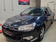 Citroën C5 Tourer - 1.6 THP Dynamique dealer onderhouden