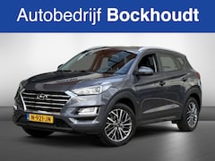 Hyundai Tucson - 1.6 GDi Comfort | Navi | Camera | Cruise