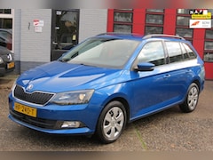 Skoda Fabia Combi - 1.2 TSI Ambition Led, Airco , Cr Contoll
