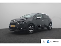 Citroën C3 - 1.2 PureTech Feel Edition | Airco (automatisch) | Apple Carplay/Android Auto|telefooninteg