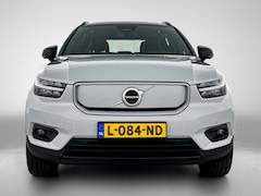 Volvo XC40 - Recharge P8 AWD R-Design Navigatie | Camera | Pano-dak | Trekhaak wegklapbaar