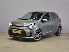 Kia Picanto - 1.0 DPi 63pk 4-zits AMT ExecutiveLine AUTOMAAT