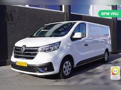 Renault Trafic - 2.0 dCi 110PK L2 - EURO 6 - Airco - Cruise - PDC - €22.950, - Excl