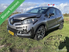 Renault Captur - 0.9 TCe Dynamique LICHTE CSCHADE CAMERA AIRCO