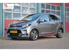 Kia Picanto - 1.0 DPi GT Line AUTOMAAT
