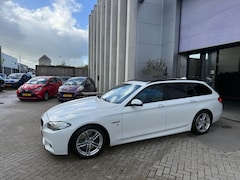 BMW 5-serie Touring - 530d M Sport Edition VOL OPTIES TOP STAAT INRUIL MOGELIJK