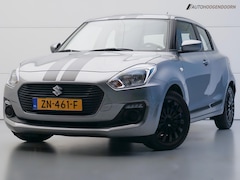 Suzuki Swift - 1.2 Comfort Sport Edition (AIRCO, CRUISE, LED VERLICHTING, SPORTSTOELEN, NIEUWE APK, LM-VE