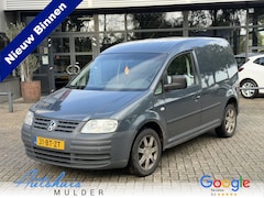 Volkswagen Caddy - 1.9 TDI Airco/ Trekhaak/ZO MEE 105PK