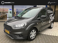 Ford Transit Courier - 1.5 TDCI | Trend Duratorq S&S | DEMO | Airco | Bluetooth | Cruise Control |