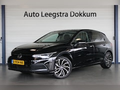 Volkswagen Golf - 1.5 eTSI Style Camera | IQ Light | Memorystoel | Carplay | Stoelverw. | Adapt. Cruise | 17
