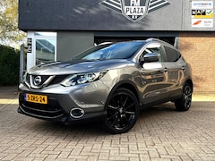 Nissan Qashqai - 1.2 Tekna 3d cam_Navi__Pano_Leder_Nette auto
