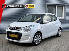 Citroën C1 - 1.0 VTi Feel Camera/Apple/Android/Airco