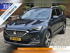 SEAT Tarraco - 2.0 TSI 4DRIVE Xcellence Limited Edition 7 persoons