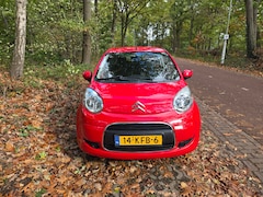 Citroën C1 - 1.0-12V Séduction