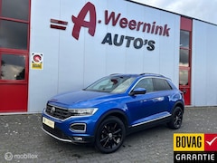Volkswagen T-Roc - 1.5 TSI Sport IQ drive Camera Elec. A. klep
