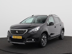 Peugeot 2008 - 1.2 PureTech Allure automaat/ lage km