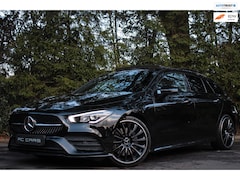 Mercedes-Benz CLA-Klasse - SB 250 4MATIC AMG - 225PK/Pano/Full