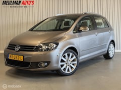 Volkswagen Golf Plus - 1.4 TSI Comfortline