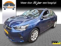 Opel Corsa - 1.2 Edition /34.000 Km/Navi/Apple/Android/1e Eig/Cruise/Garantie