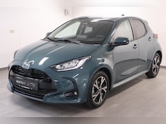 Toyota Yaris - 1.5 Hybride 115 Dynamic met Comfort Pack | €3.000