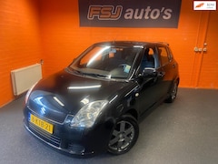 Suzuki Swift - 1.3 / 5 DEURS / SPORT / AIRCO / APK 07-11-2026