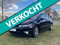 Honda Civic - 1.8 Style Mode