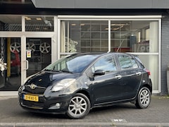 Toyota Yaris - 1.3 VVTi Aspiration CLIMA / CRUISE / ELEKT BEDIENBARE RAMEN