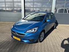 Opel Corsa - 1.0 Turbo 90pk Online Edition