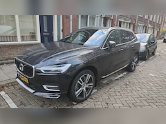 Volvo XC60 - 2.0 T8 Twin Engine AWD Momentum VOLVO XC60 T8