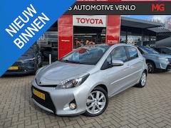 Toyota Yaris - 1.5 Full Hybrid Dynamic Edition Panodak | Pcam | Navi