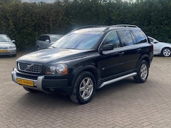 Volvo XC90 - 2.5 T Aut. Youngtimer €11.528, - EX.BTW