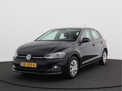 Volkswagen Polo - 1.0 TSI Comfortline/ trekhaak/ parkeersensor/ mooi