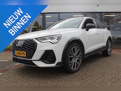 Audi Q3 Sportback - 35 TFSI Pro Line