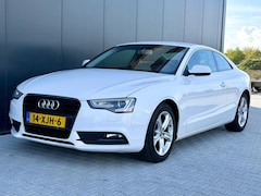 Audi A5 Coupé - 1.8 TFSI - Dealer onderhouden - Garantie - NAP
