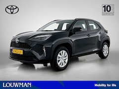 Toyota Yaris Cross - 1.5 Hybrid Active | BTW voertuig | Achteruitrijcamera |