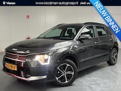 Kia Niro - 1.6 GDi Hybrid DynamicLine