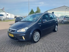 Ford C-Max - 1.8-16V Titanium Flexifuel