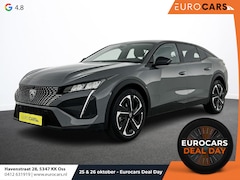 Peugeot 408 - 1.2 PureTech Allure Pack 130pk Automaat | Comfort Pakket | Ergo comfort stoel | Electrisch