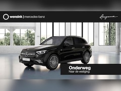 Mercedes-Benz GLC-klasse - 300e 4MATIC Sport Edition | Panoramaschuifdak | Premium pakket | Nightpakket | Trekhaak |