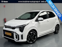 Kia Picanto - 1.0 DPI GT-Line