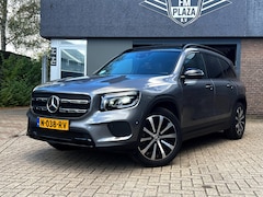 Mercedes-Benz GLB - 200 Premium Plus panorama_carplay_Camera