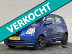 Kia Picanto - 1.0 LXE
