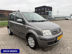 Fiat Panda - 1.2 Airco Nwe APK Trekhaak Elect Ramen