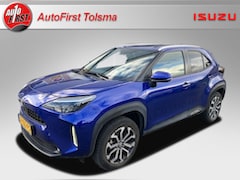 Toyota Yaris Cross - 1.5 Hybrid Dynamic
