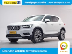 Volvo XC40 - 1.5 T5 Recharge Inscription [ Leder Comfortstoelen Stoelverwarming Navi ]