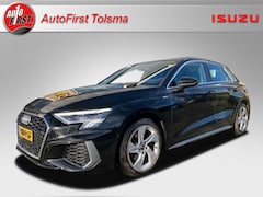 Audi A3 Sportback - 35 TFSI S-Line edition